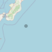 Terremoto Mar Ionio Meridionale (MARE) – Magnitudo 3.3