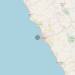 Terremoto Peru (Peruvian point of view) [Sea] – Magnitudo 5.8