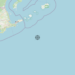 Terremoto Conflict zone Japan/Russia [Sea] – Magnitudo 6.0