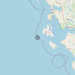 Terremoto Mar Ionio Meridionale (MARE) – Magnitudo 4.7