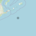 Terremoto Conflict zone Japan/Russia [Sea] – Magnitudo 6.1