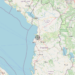 Terremoto Costa Albanese settentrionale (ALBANIA) – Magnitudo 4.0
