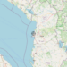 Terremoto Costa Albanese settentrionale (ALBANIA) – Magnitudo 3.6