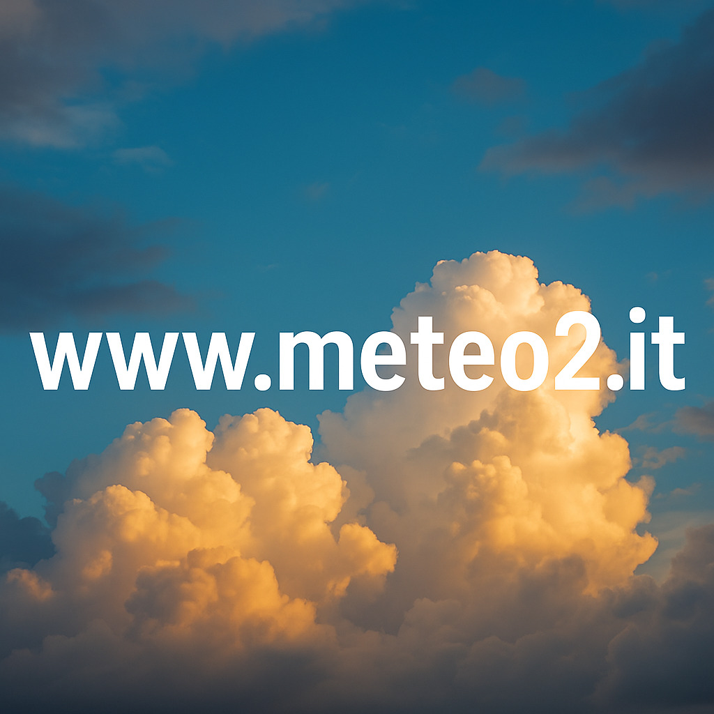 Meteo agosto 2025: caldo intenso e temporali in agguato. L’estate mostra il suo volto più estremo Meteo agosto 2025: caldo intenso e temporali in agguato. L’estate mostra il suo volto più estremo