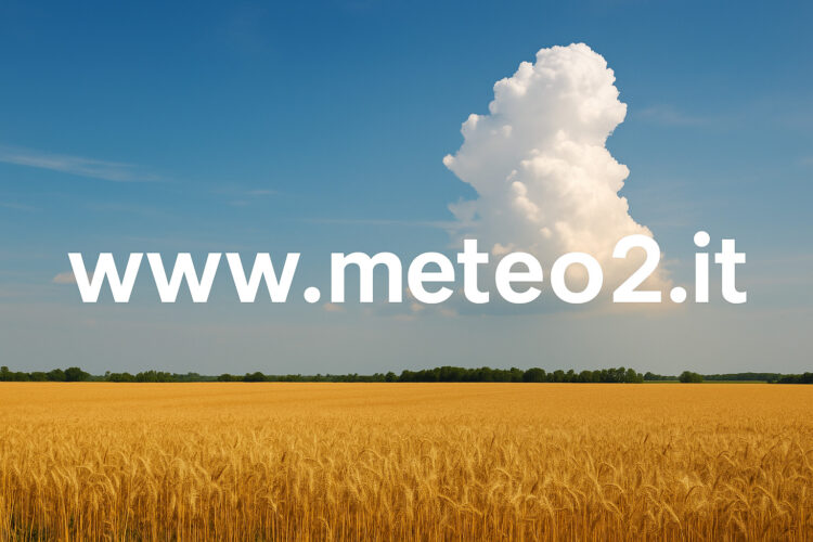 Meteo lungo termine estate 2025: ecco cosa ci attende nei prossimi mesi