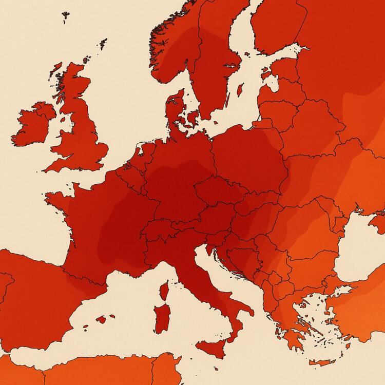 Meteo Agosto 2025: cosa ci aspetta per le vacanze estive?