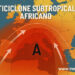 Anticiclone subtropicale africano: cos’è, come funziona e perché influenza il nostro meteo