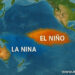 El Niño e La Niña: cosa sono e perché influenzano il meteo globale