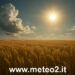 Previsioni meteo agosto 2025: caldo ancora protagonista, ma settembre porterà piogge e primi segnali d’autunno.