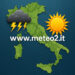 Previsioni lungo termine: il meteo di agosto 2025 e uno sguardo a settembre