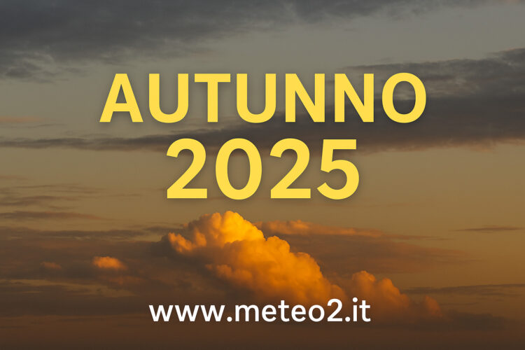 Autunno 2025: cosa aspettarsi in Italia tra piogge, caldo anomalo e ritorni freddi?