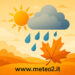 Meteo settembre 2025: cosa ci attende e come sarà l’autunno in Italia