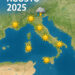Meteo agosto 2025: sarà davvero il mese più caldo dell’estate?