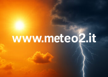 Meteo weekend: 11, 12 e 13 luglio 2025 sotto osservazione. Ecco cosa aspettarsi