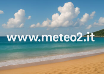 Previsioni Meteo Agosto 2025: Estate agli sgoccioli o nuova fiammata?