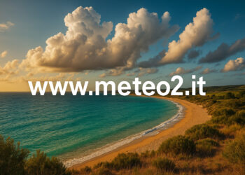 Meteo: cosa ci aspetta nella seconda parte di Luglio?