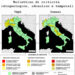 Bollettino di allerta meteo del 01/07/2025 Bollettino di allerta meteo del 01/07/2025