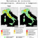 Bollettino di allerta meteo del 02/07/2025
