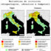Bollettino di allerta meteo del 05/07/2025