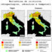 Bollettino di allerta meteo del 06/07/2025