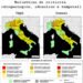 Bollettino di allerta meteo del 07/07/2025