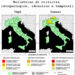 Bollettino di allerta meteo del 18/07/2025 Bollettino di allerta meteo del 18/07/2025