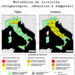 Bollettino di allerta meteo del 27/07/2025