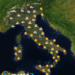 Il Meteo in Italia per Mercoledì 2 Luglio 2025 Il Meteo in Italia per Mercoledì 2 Luglio 2025