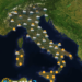 Il Meteo in Italia per Lunedì 7 Luglio 2025