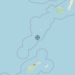 Terremoto Ryukyu Islands, Japan [Sea: Japan] – Magnitudo 5.5