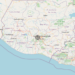 Terremoto Guatemala – Magnitudo 5.7