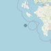 Terremoto Mar Ionio Meridionale (MARE) – Magnitudo 4.7