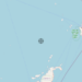 Terremoto Indonesia [Sea] – Magnitudo 6.5