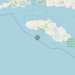 Terremoto Indonesia [Sea] – Magnitudo 5.6