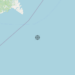 Terremoto Off east coast of Kamchatka Peninsula, Russia [Sea: Russia] – Magnitudo 6.4