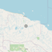 Terremoto New Guinea, Papua New Guinea [Land: Papua New Guinea] – Magnitudo 5.8