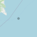 Terremoto Off east coast of Kamchatka Peninsula, Russia [Sea: Russia] – Magnitudo 6.3