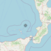Terremoto Isole Eolie (Messina) – Magnitudo 3.1