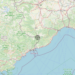 Terremoto Confine Italia-Francia (FRANCIA) – Magnitudo 3.1