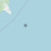 Terremoto Off east coast of Kamchatka Peninsula, Russia [Sea: Russia] – Magnitudo 5.9