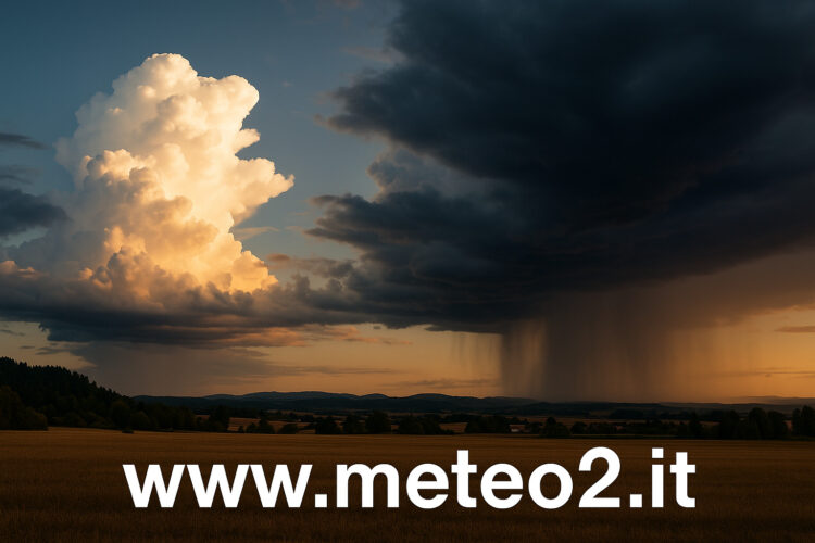 Meteo settembre 2025: previsioni e tendenze per l’Italia