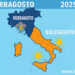 Meteo Ferragosto 2025: caldo, temporali o fresco? Le previsioni aggiornate