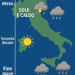 Meteo Settembre 2025: estate finita o ancora caldo? Ecco le previsioni aggiornate