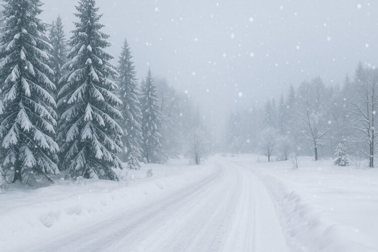 Meteo Inverno 2026: le previsioni a lungo termine tra freddo, neve e cambiamenti climatici