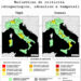 Bollettino di allerta meteo del 12/08/2025