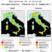 Bollettino di allerta meteo del 13/08/2025 Bollettino di allerta meteo del 13/08/2025