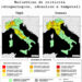 Bollettino di allerta meteo del 19/08/2025