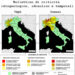 Bollettino di allerta meteo del 27/08/2025
