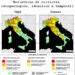 Bollettino di allerta meteo del 28/08/2025