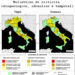 Bollettino di allerta meteo del 29/08/2025